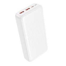Borofone BJ78 20000 белый